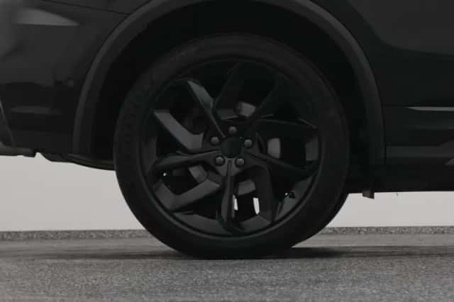 Lynk & Co 01 (2023) thumbnail 41