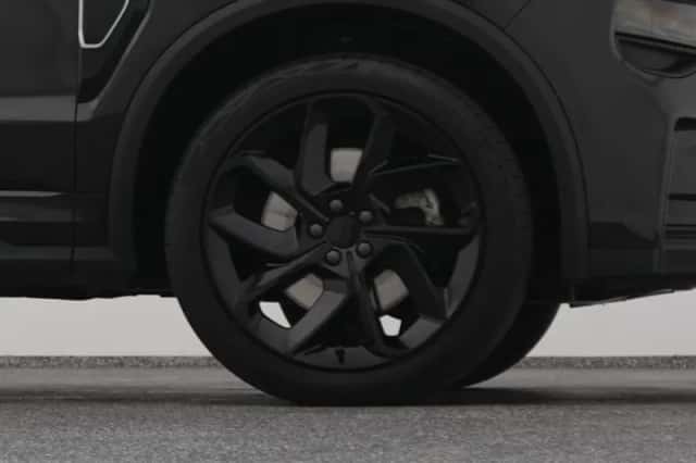 Lynk & Co 01 (2023) thumbnail 42
