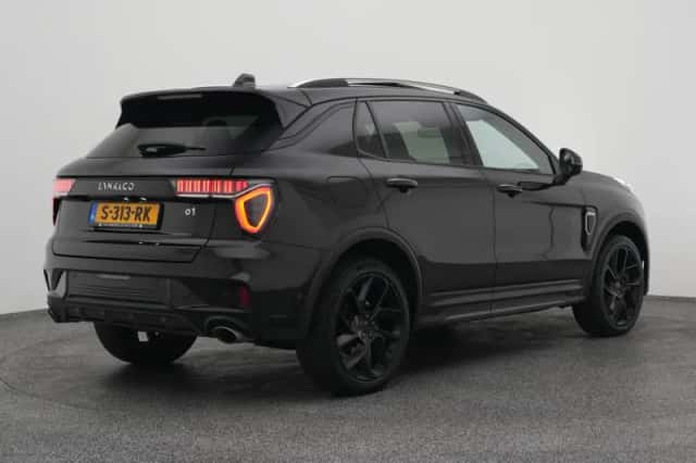 Lynk & Co 01 (2023) thumbnail 6