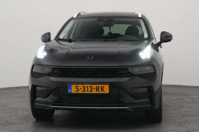 Lynk & Co 01 (2023) thumbnail 9
