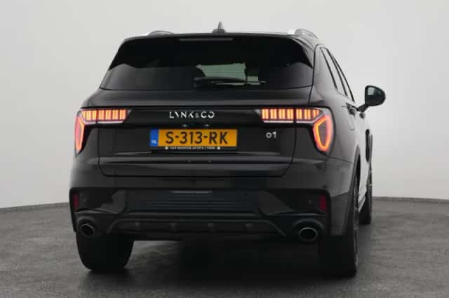 Lynk & Co 01 (2023) thumbnail 10