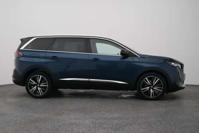Peugeot 5008 (2021) thumbnail 14