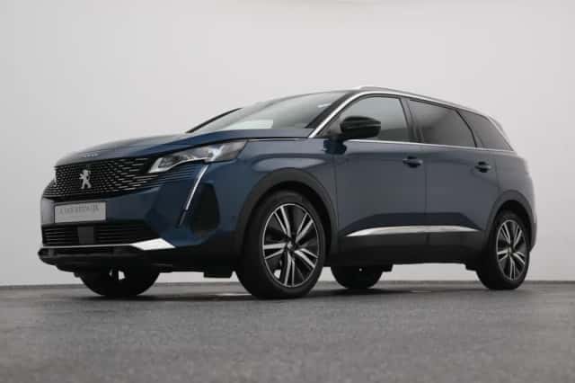 Peugeot 5008 (2021) thumbnail 15
