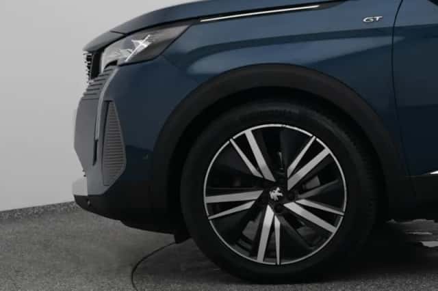 Peugeot 5008 (2021) thumbnail 21