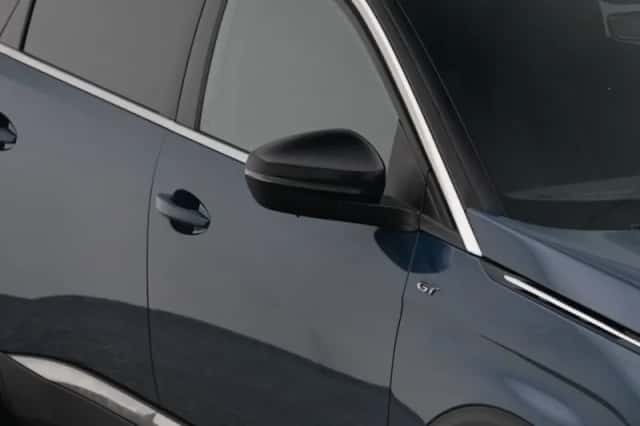 Peugeot 5008 (2021) thumbnail 23