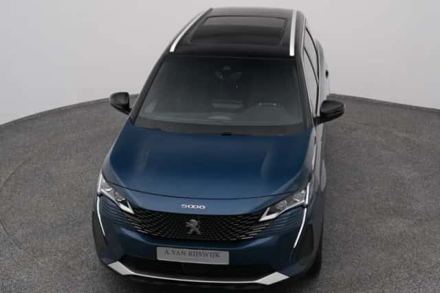 Peugeot 5008 (2021) thumbnail 26