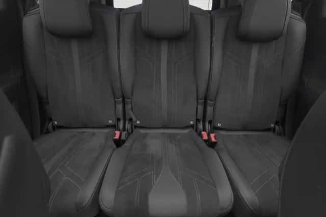 Peugeot 5008 (2021) thumbnail 4