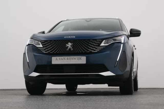 Peugeot 5008 (2021) thumbnail 35