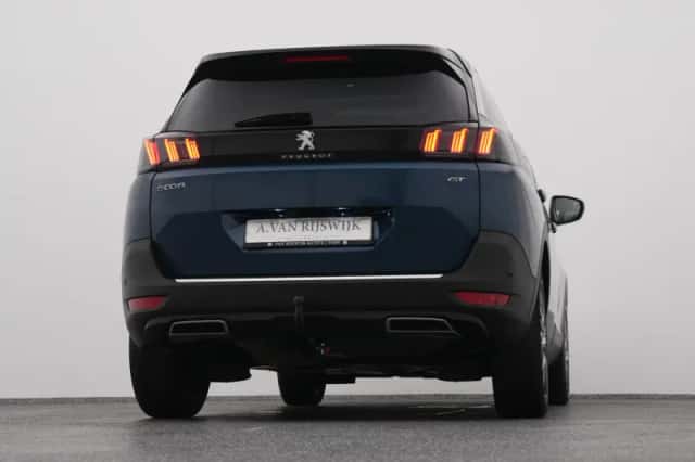 Peugeot 5008 (2021) thumbnail 36