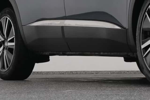 Peugeot 5008 (2021) thumbnail 38