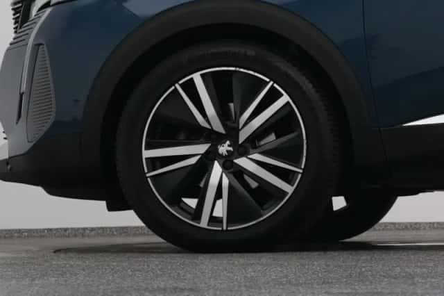 Peugeot 5008 (2021) thumbnail 39