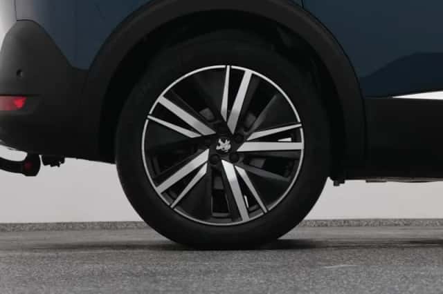 Peugeot 5008 (2021) thumbnail 41