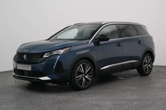 Peugeot 5008 (2021) thumbnail 44