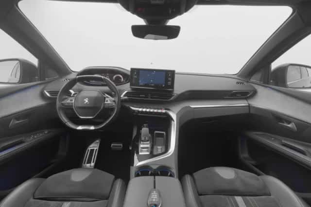 Peugeot 5008 (2021) thumbnail 46