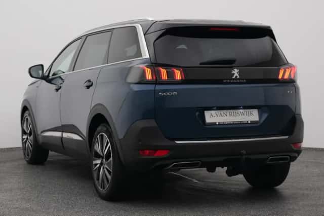 Peugeot 5008 (2021) thumbnail 48