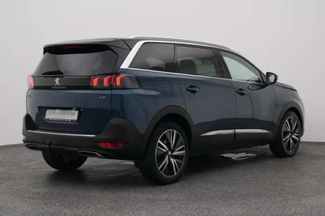 Peugeot 5008 (2021) thumbnail 49