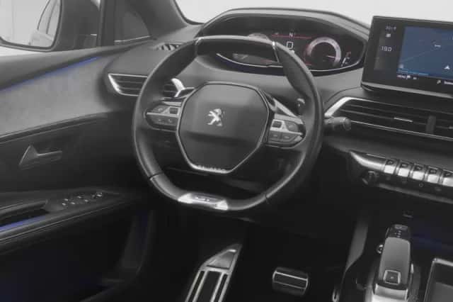 Peugeot 5008 (2021) thumbnail 50