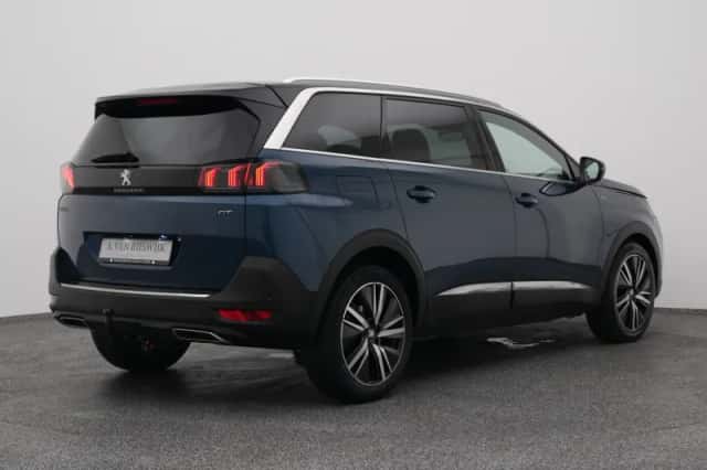 Peugeot 5008 (2021) thumbnail 6