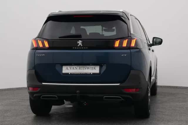 Peugeot 5008 (2021) thumbnail 53
