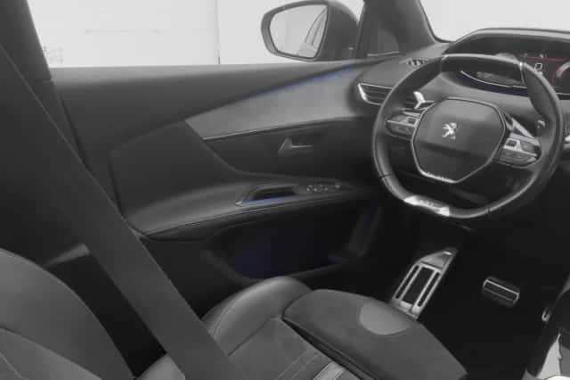 Peugeot 5008 (2021) thumbnail 54