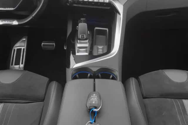 Peugeot 5008 (2021) thumbnail 55