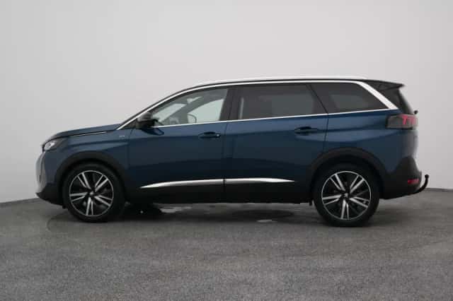 Peugeot 5008 (2021) thumbnail 56