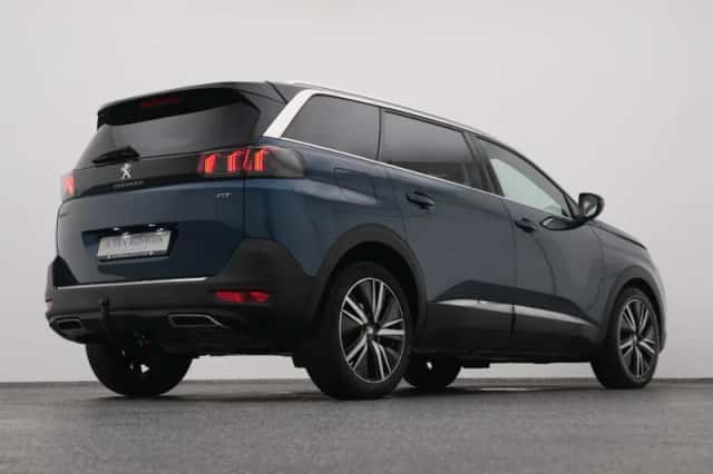 Peugeot 5008 (2021) thumbnail 59