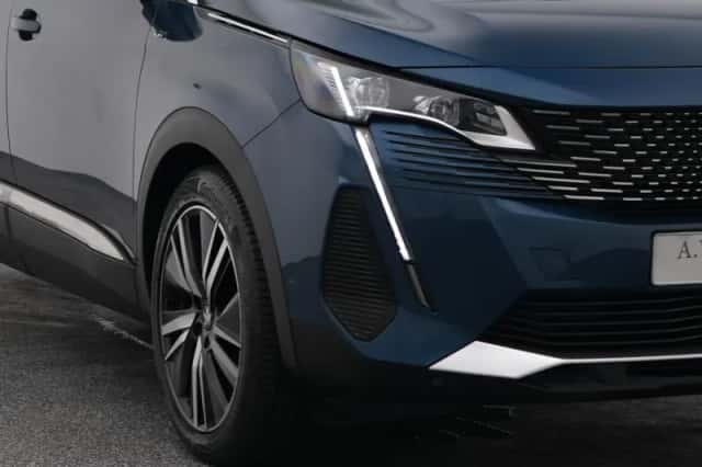 Peugeot 5008 (2021) thumbnail 60