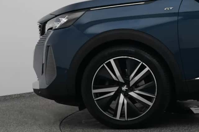 Peugeot 5008 (2021) thumbnail 64