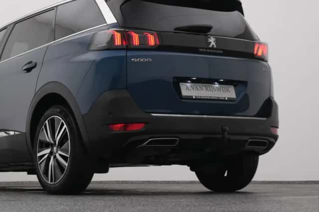 Peugeot 5008 (2021) thumbnail 65