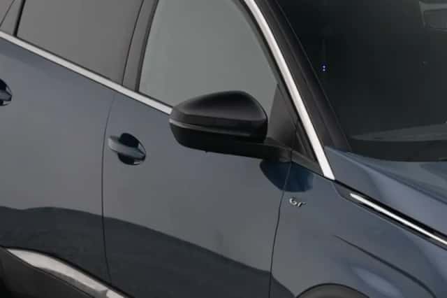 Peugeot 5008 (2021) thumbnail 66