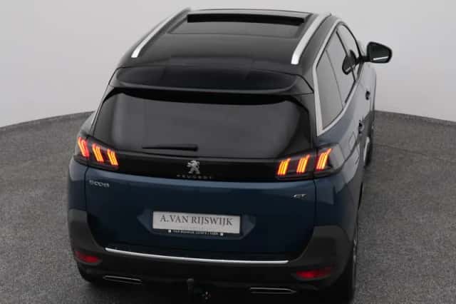 Peugeot 5008 (2021) thumbnail 71