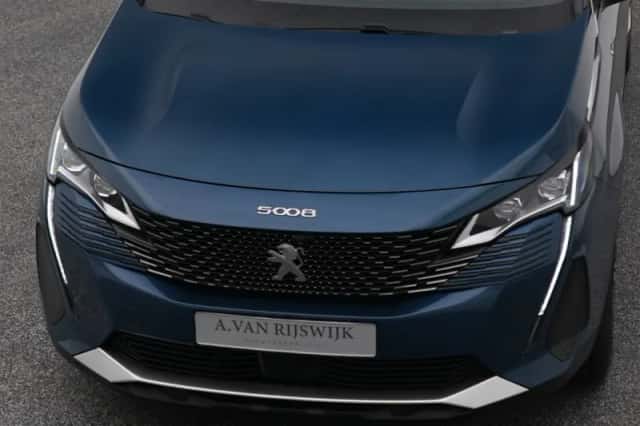 Peugeot 5008 (2021) thumbnail 73