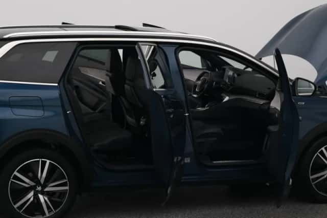 Peugeot 5008 (2021) thumbnail 77