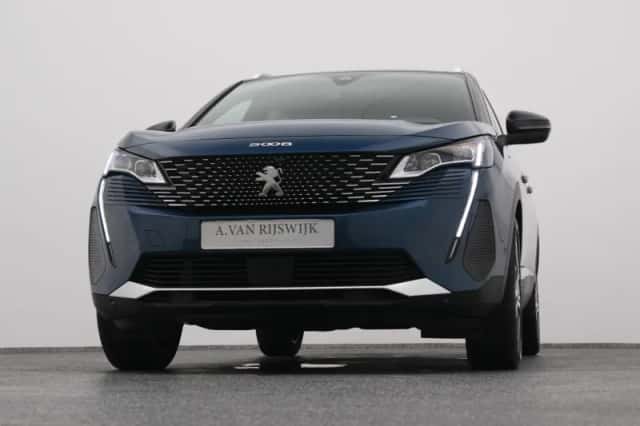 Peugeot 5008 (2021) thumbnail 78