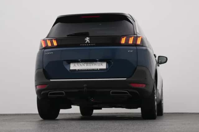 Peugeot 5008 (2021) thumbnail 79