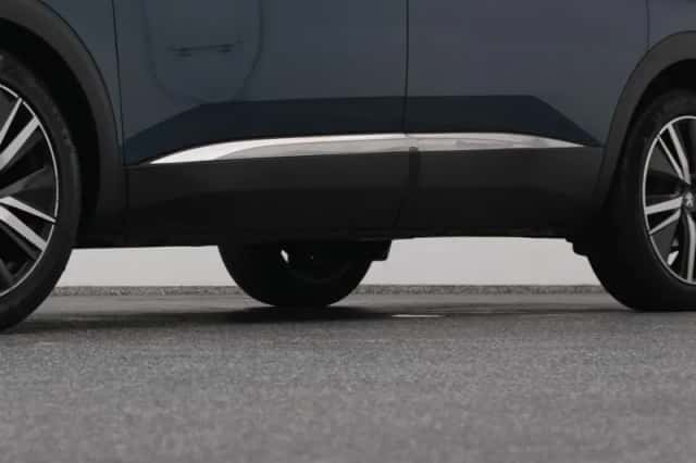 Peugeot 5008 (2021) thumbnail 80