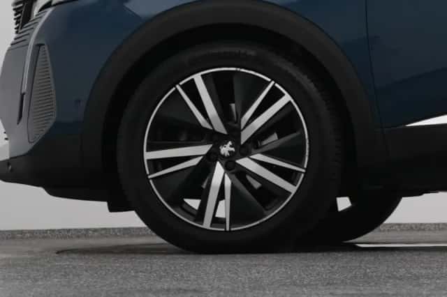 Peugeot 5008 (2021) thumbnail 82
