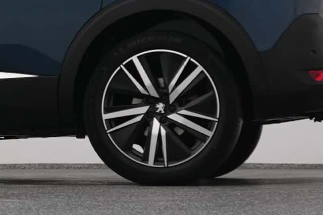 Peugeot 5008 (2021) thumbnail 83