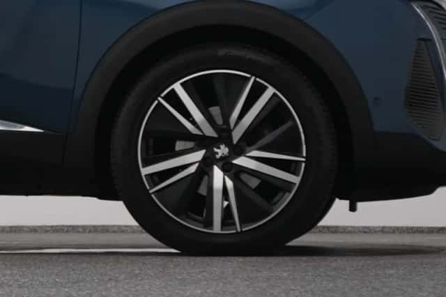 Peugeot 5008 (2021) thumbnail 85