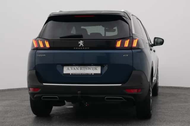 Peugeot 5008 (2021) thumbnail 10