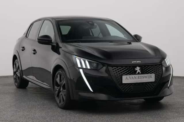 Peugeot 208 (2022) thumbnail 2