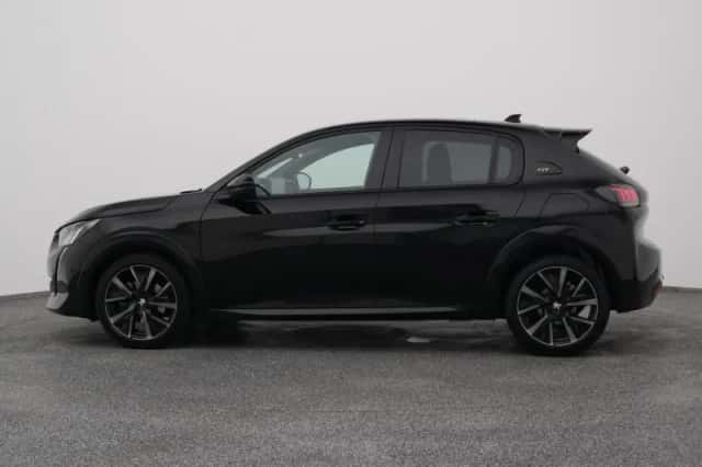 Peugeot 208 (2022) thumbnail 13