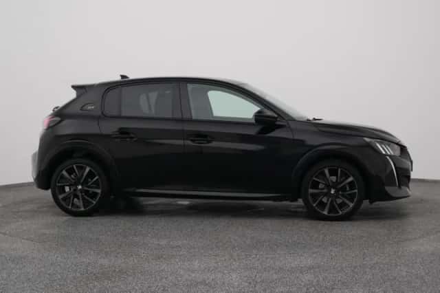 Peugeot 208 (2022) thumbnail 14