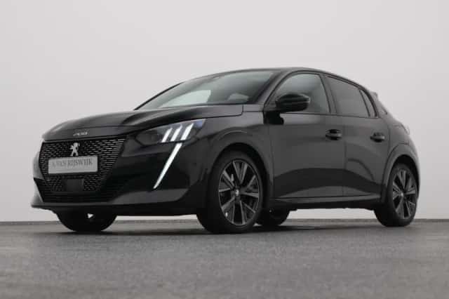 Peugeot 208 (2022) thumbnail 15