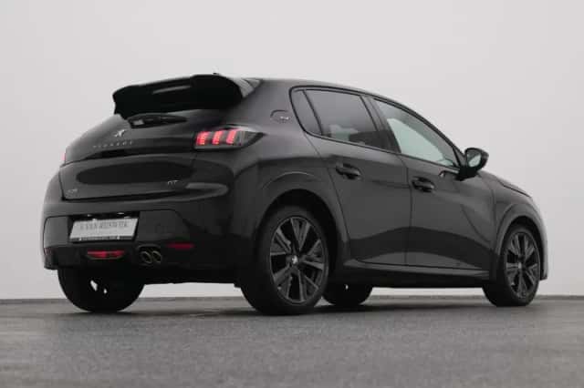 Peugeot 208 (2022) thumbnail 16