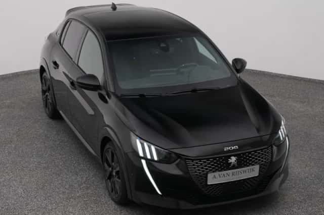 Peugeot 208 (2022) thumbnail 24