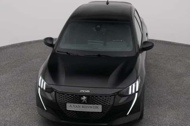 Peugeot 208 (2022) thumbnail 26