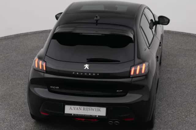Peugeot 208 (2022) thumbnail 28