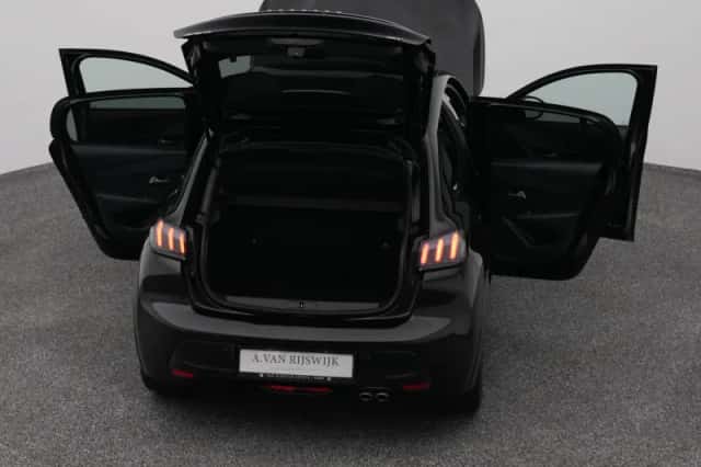 Peugeot 208 (2022) thumbnail 29